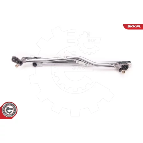 Mechanizmus stieračov 05SKV035 (ESEN SKV) - obr. 1