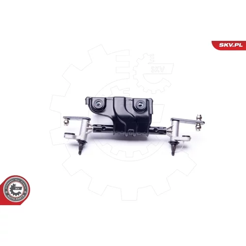 Mechanizmus stieračov 05SKV052 (ESEN SKV) - obr. 3