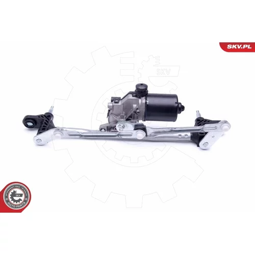 Mechanizmus stieračov 05SKV095 (ESEN SKV) - obr. 2