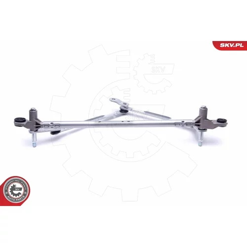 Mechanizmus stieračov 05SKV113 (ESEN SKV) - obr. 1