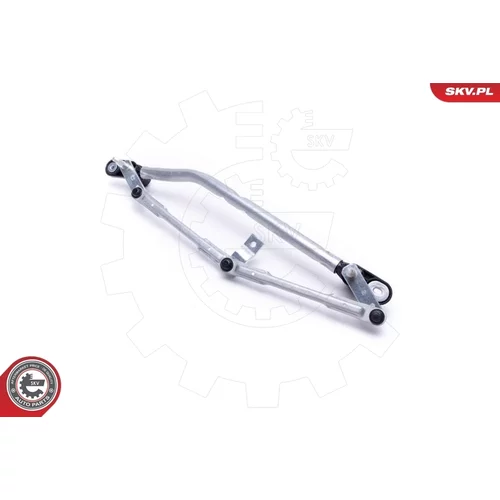 Mechanizmus stieračov 05SKV129 (ESEN SKV) - obr. 1