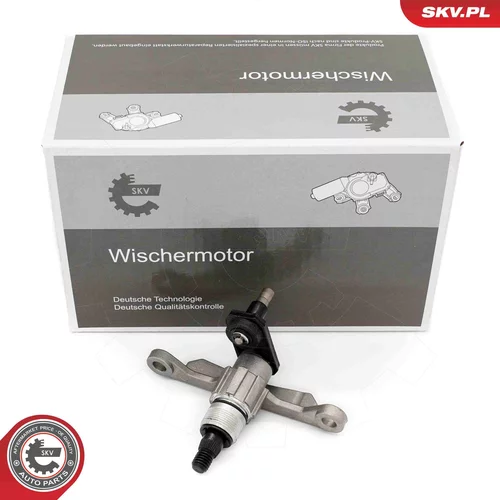 Mechanizmus stieračov ESEN SKV 05SKV145