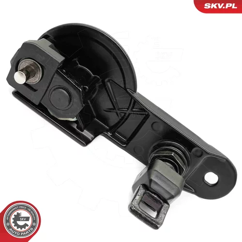 Mechanizmus stieračov 05SKV147 (ESEN SKV) - obr. 5