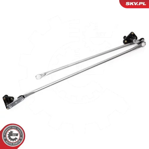 Mechanizmus stieračov 05SKV154 (ESEN SKV) - obr. 2