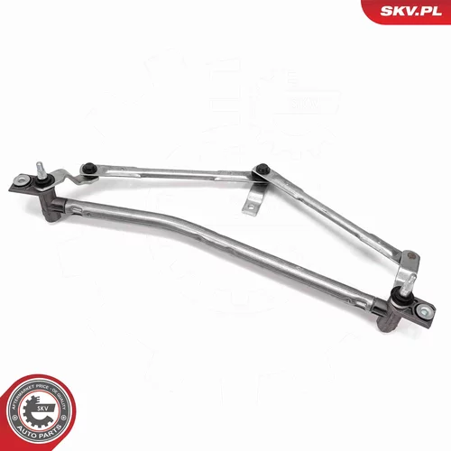 Mechanizmus stieračov 05SKV168 (ESEN SKV) - obr. 1