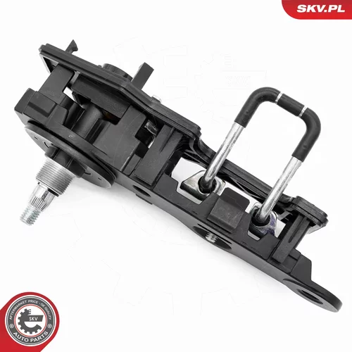 Mechanizmus stieračov 05SKV176 (ESEN SKV) - obr. 2