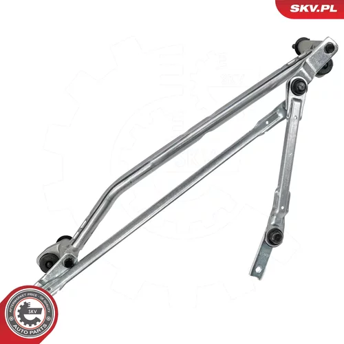 Mechanizmus stieračov 05SKV184 (ESEN SKV) - obr. 2