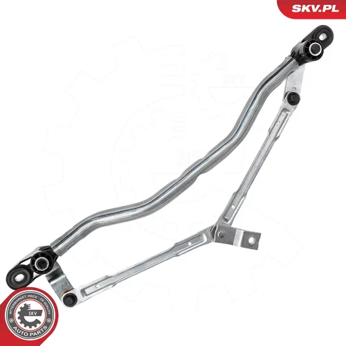 Mechanizmus stieračov 05SKV187 (ESEN SKV) - obr. 2