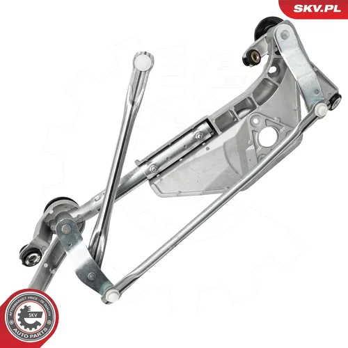 Mechanizmus stieračov 05SKV202 (ESEN SKV) - obr. 2