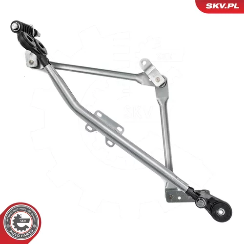 Mechanizmus stieračov 05SKV235 (ESEN SKV) - obr. 3