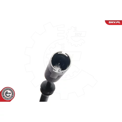 Snímač počtu otáčok kolesa 06SKV011 (ESEN SKV) - obr. 2