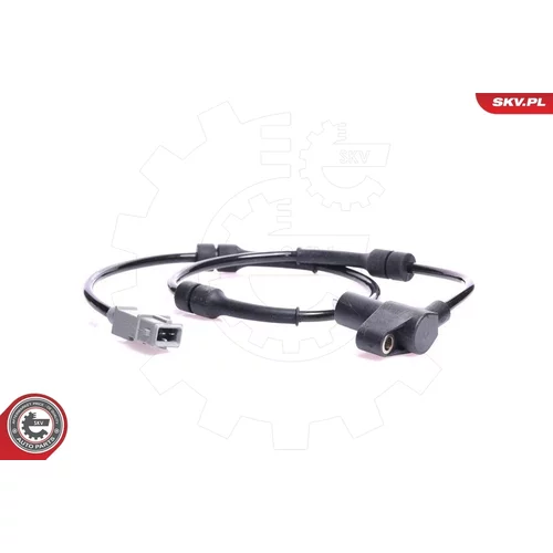 Snímač počtu otáčok kolesa 06SKV089 (ESEN SKV) - obr. 3