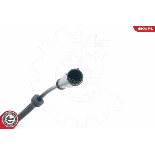 Snímač počtu otáčok kolesa 06SKV304 (ESEN SKV) - obr. 2