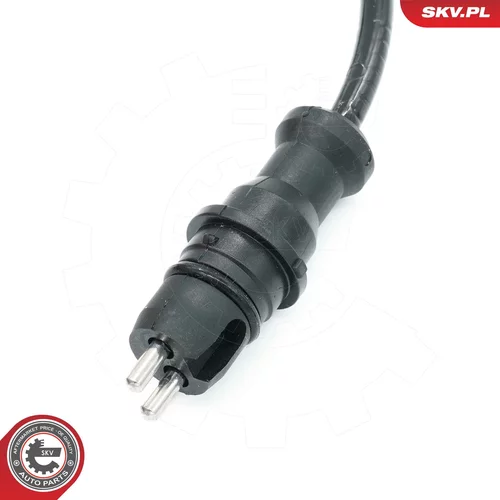 Snímač počtu otáčok kolesa 06SKV437 (ESEN SKV) - obr. 3
