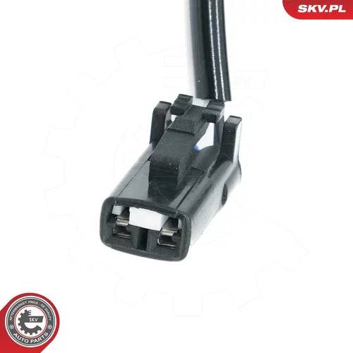 Snímač počtu otáčok kolesa 06SKV464 (ESEN SKV) - obr. 3