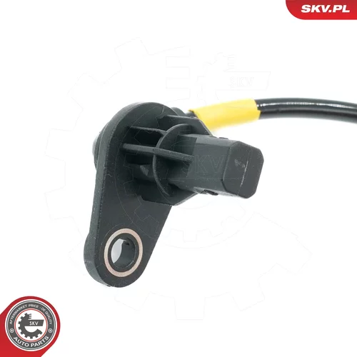 Snímač počtu otáčok kolesa 06SKV467 (ESEN SKV) - obr. 2