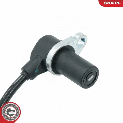 Snímač počtu otáčok kolesa 06SKV487 (ESEN SKV) - obr. 2