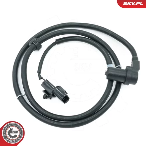 Snímač počtu otáčok kolesa 06SKV498 (ESEN SKV) - obr. 1