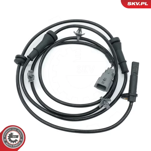 Snímač počtu otáčok kolesa 06SKV506 (ESEN SKV) - obr. 1