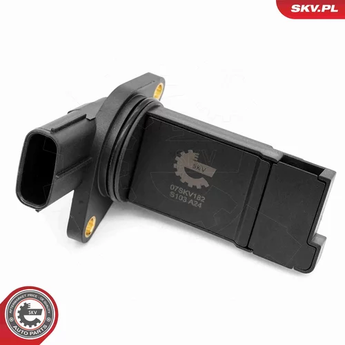 Merač hmotnosti vzduchu 07SKV182 (ESEN SKV) - obr. 1