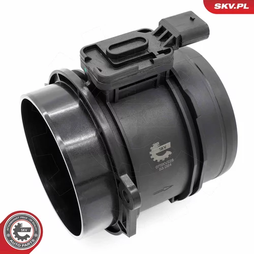 Merač hmotnosti vzduchu 07SKV228 (ESEN SKV) - obr. 1