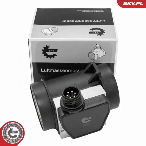 Merač hmotnosti vzduchu ESEN SKV 07SKV253
