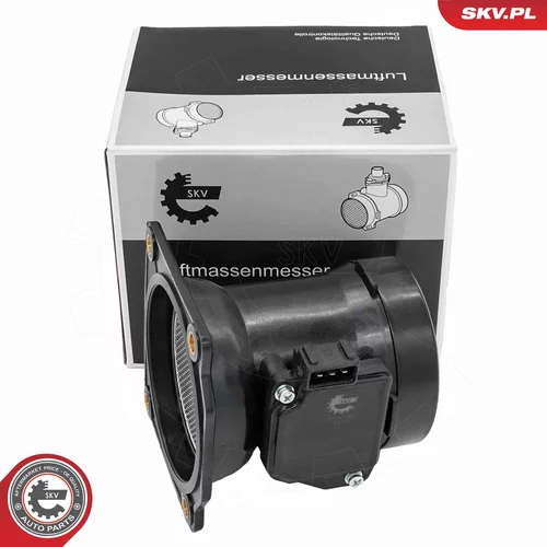 Merač hmotnosti vzduchu ESEN SKV 07SKV257