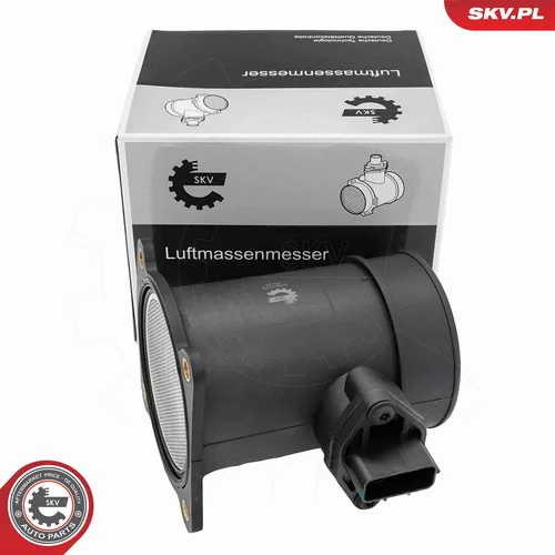 Merač hmotnosti vzduchu ESEN SKV 07SKV275