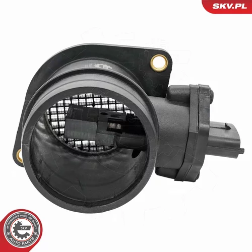 Merač hmotnosti vzduchu 07SKV297 (ESEN SKV) - obr. 4