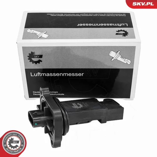 Merač hmotnosti vzduchu ESEN SKV 07SKV334