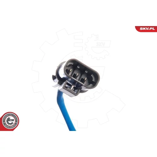 Lambda sonda 09SKV016 (ESEN SKV) - obr. 2