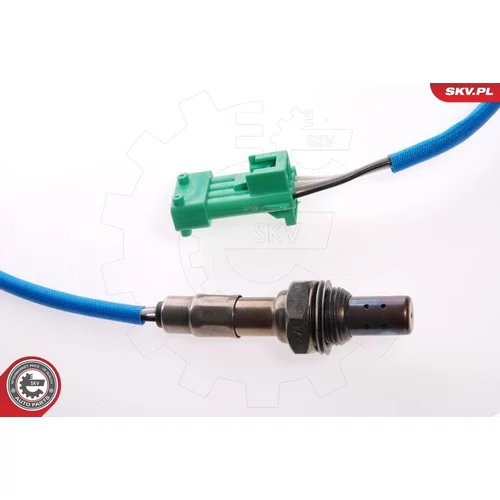 Lambda sonda 09SKV075 (ESEN SKV) - obr. 1