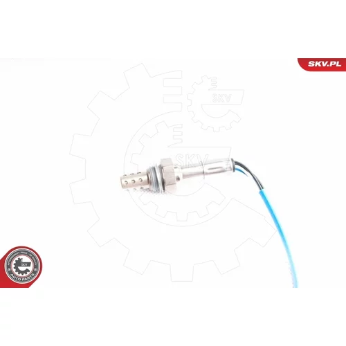 Lambda sonda 09SKV094 (ESEN SKV) - obr. 1