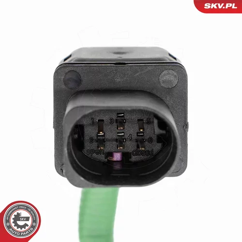 Lambda sonda 09SKV170 (ESEN SKV) - obr. 3