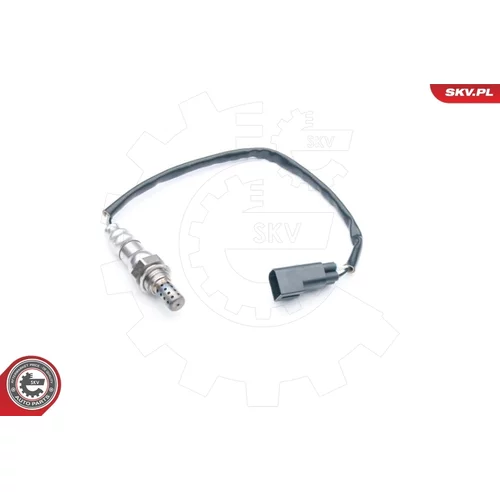 Lambda sonda 09SKV557 (ESEN SKV) - obr. 1