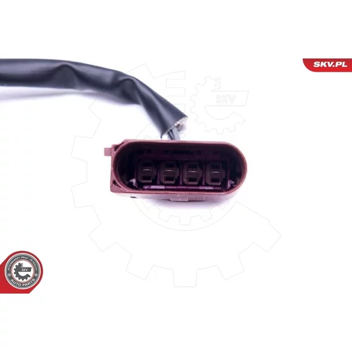 Lambda sonda 09SKV911 (ESEN SKV) - obr. 2