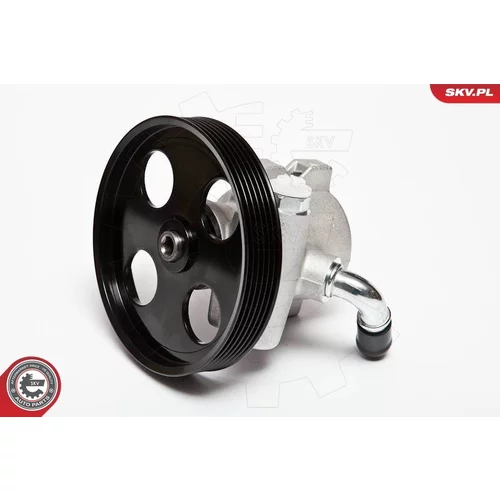 Hydraulické čerpadlo pre riadenie 10SKV002 (ESEN SKV) - obr. 6