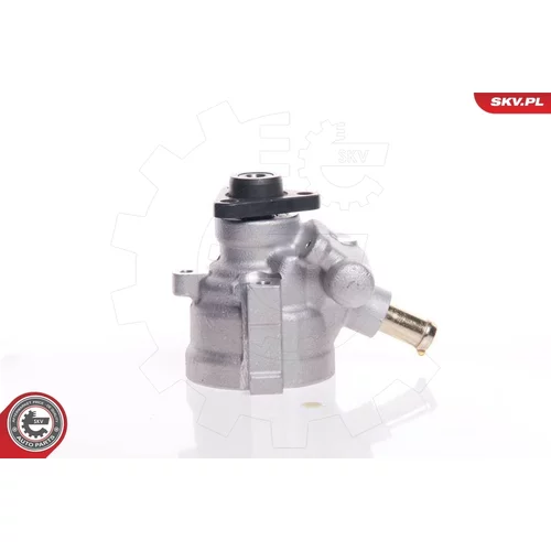 Hydraulické čerpadlo pre riadenie 10SKV007 (ESEN SKV) - obr. 2