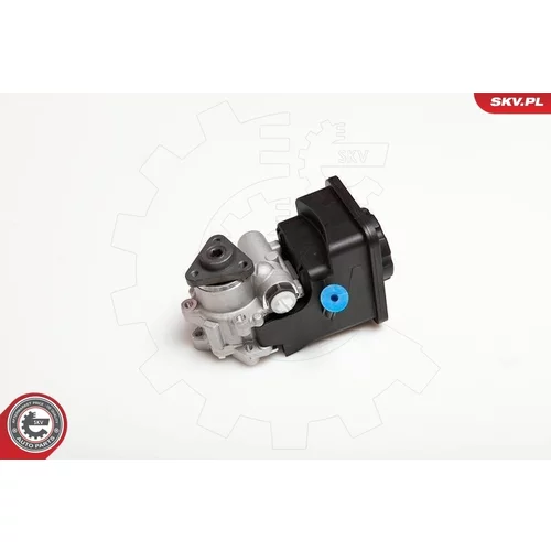 Hydraulické čerpadlo pre riadenie 10SKV012 (ESEN SKV) - obr. 3