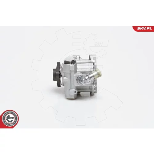 Hydraulické čerpadlo pre riadenie 10SKV014 (ESEN SKV) - obr. 3