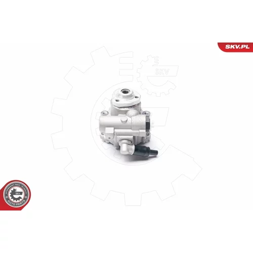 Hydraulické čerpadlo pre riadenie 10SKV016 (ESEN SKV) - obr. 1