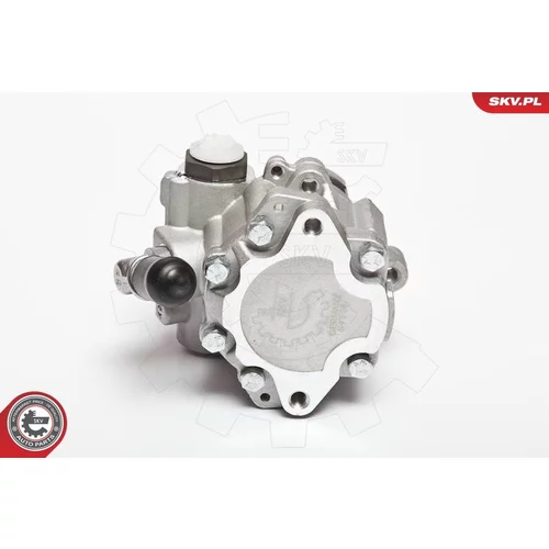 Hydraulické čerpadlo pre riadenie 10SKV018 (ESEN SKV) - obr. 2