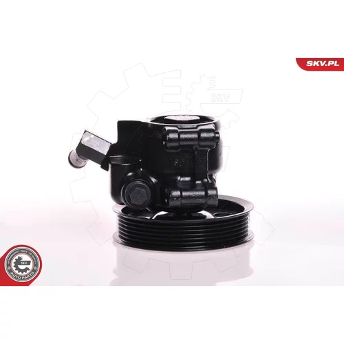 Hydraulické čerpadlo pre riadenie 10SKV019 (ESEN SKV) - obr. 2