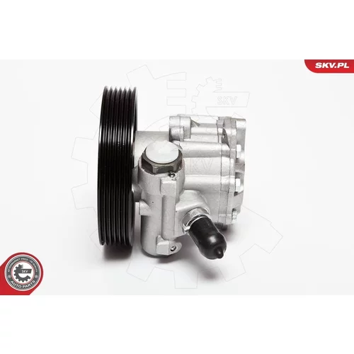 Hydraulické čerpadlo pre riadenie 10SKV023 (ESEN SKV) - obr. 4