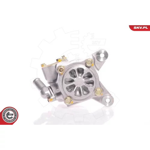 Hydraulické čerpadlo pre riadenie 10SKV026 (ESEN SKV) - obr. 4