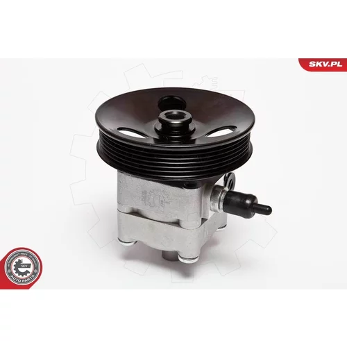 Hydraulické čerpadlo pre riadenie 10SKV033 (ESEN SKV) - obr. 4