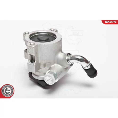 Hydraulické čerpadlo pre riadenie 10SKV041 (ESEN SKV) - obr. 5