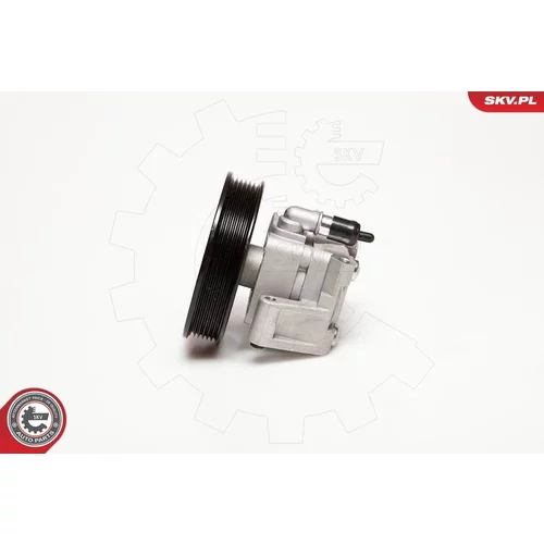 Hydraulické čerpadlo pre riadenie 10SKV050 (ESEN SKV) - obr. 2
