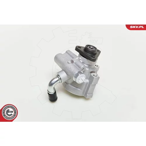 Hydraulické čerpadlo pre riadenie 10SKV061 (ESEN SKV) - obr. 4