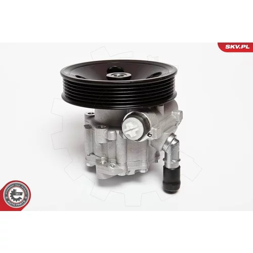 Hydraulické čerpadlo pre riadenie 10SKV063 (ESEN SKV) - obr. 3